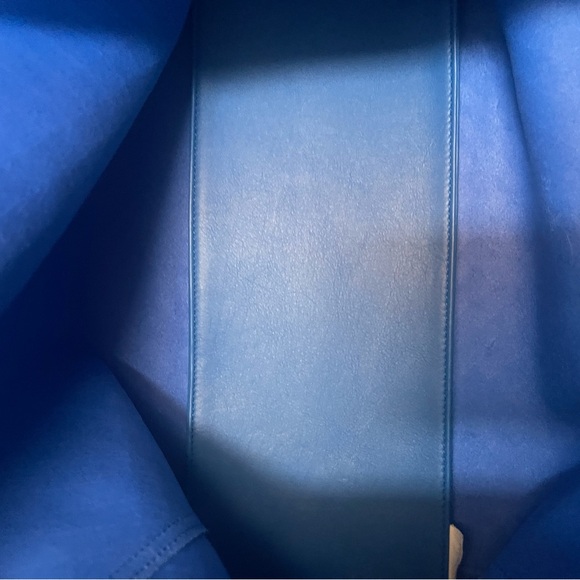 Authentic Bottega Veneta Intrecciato-Mirage Large Tote EUC - Picture 7 of 16